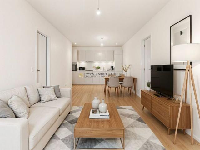 Apartment mieten in Wädenswil, Zürich