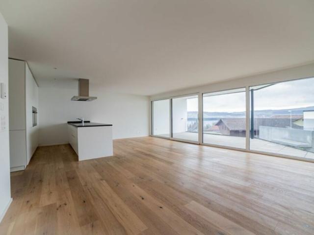 Wohnung mieten in Boniswil, Bezirk Lenzburg