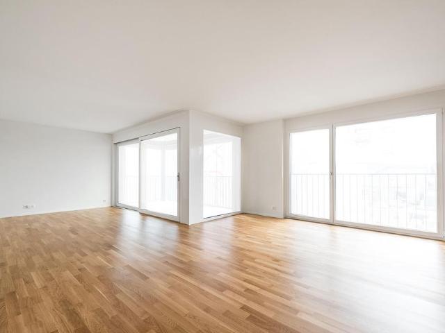 Apartment mieten in Amriswil, Bezirk Arbon