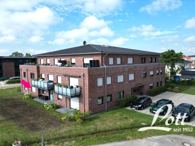 Wohnung mieten in Apen, Niedersachsen