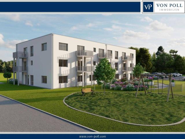 Wohnung kaufen in Oberdachstetten, Bayern