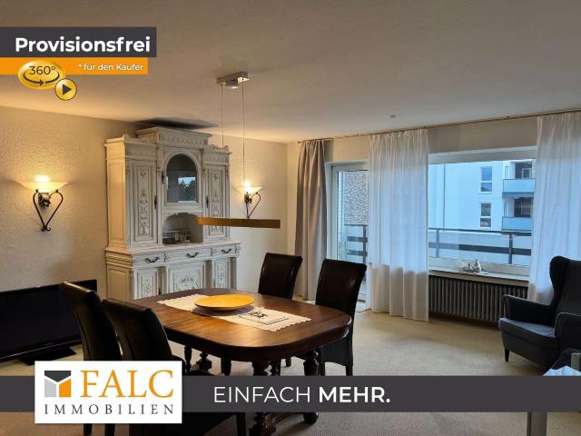 Wohnung kaufen in Wesel