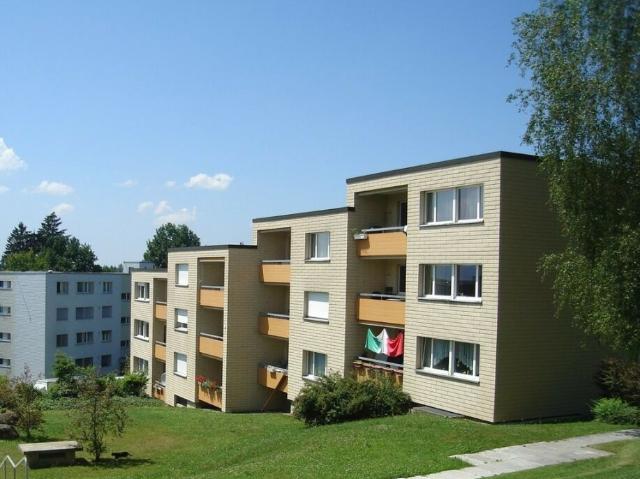 Wohnung mieten in Pfäffikon (SZ), Zürich