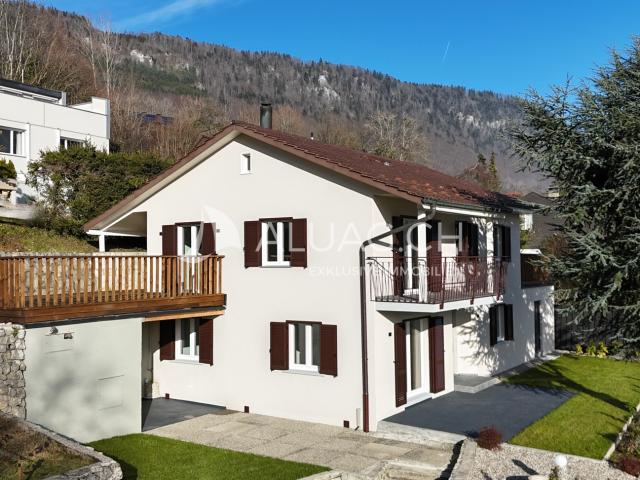 Haus kaufen in Biel, Bern