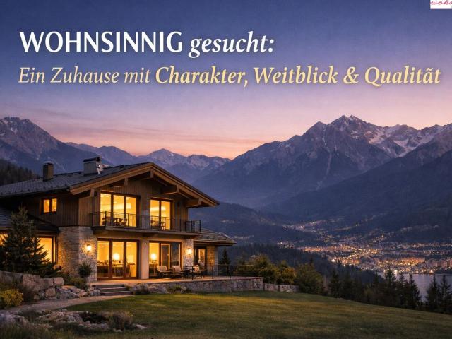 Haus kaufen in Seefeld in Tirol, Tirol