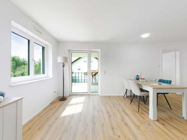 Wohnung kaufen in Prittriching, Bayern