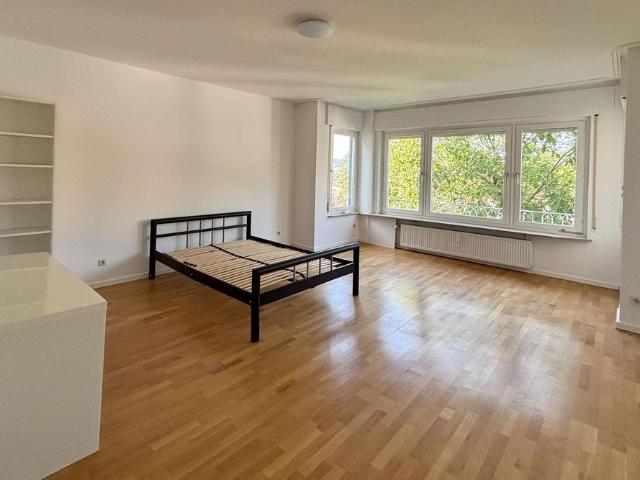 Apartment mieten in Karlshöhe, Stuttgart