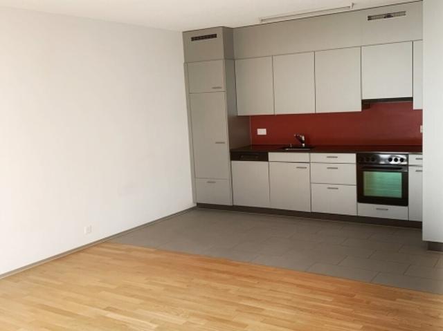 Wohnung mieten in Ittigen, Bern