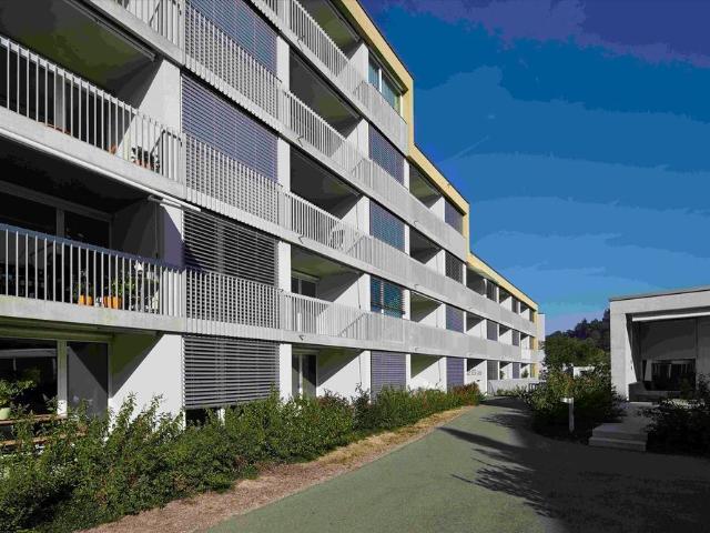 Apartment mieten in Lenzburg