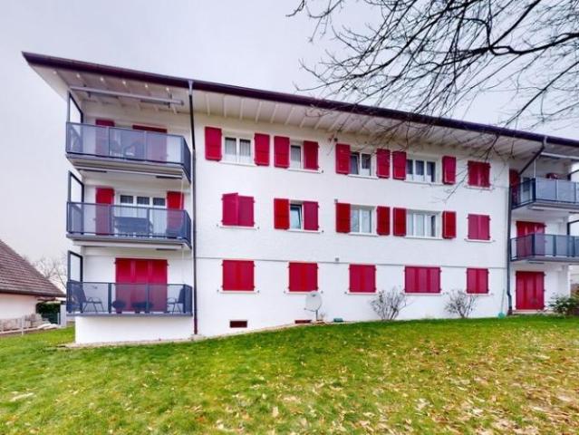 Apartment mieten in Bettlach, Amtei Solothurn-Lebern