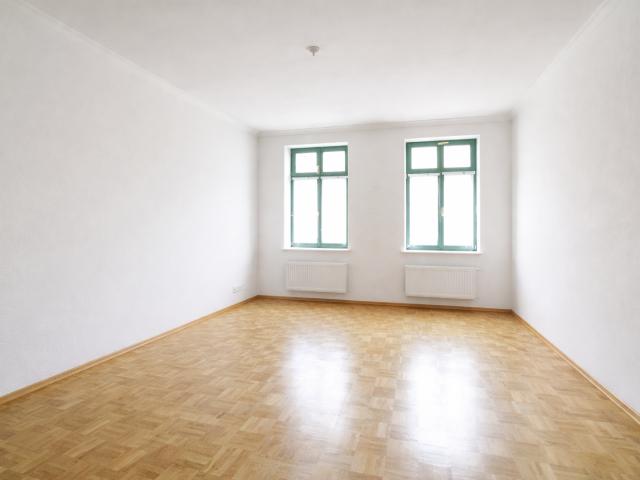 Wohnung kaufen in Stötteritz, Leipzig