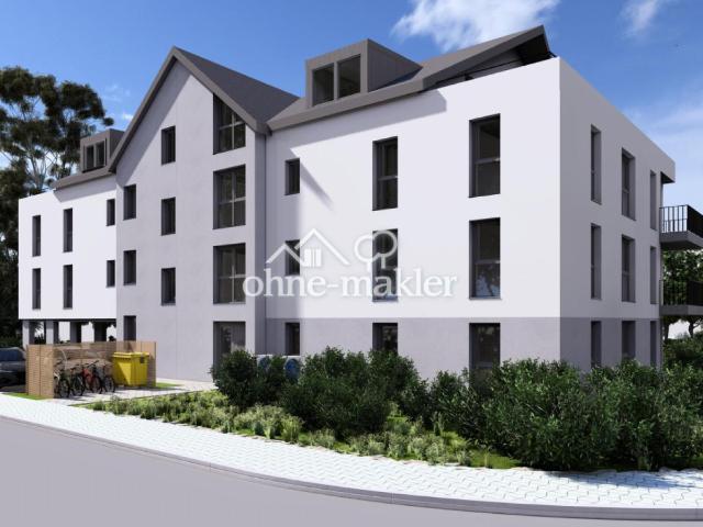 Apartment mieten in Wolfenbüttel, Niedersachsen