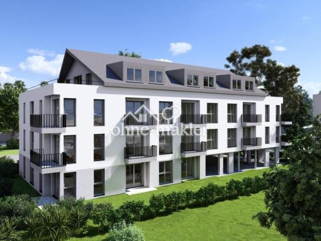 Apartment mieten in Wolfenbüttel, Niedersachsen