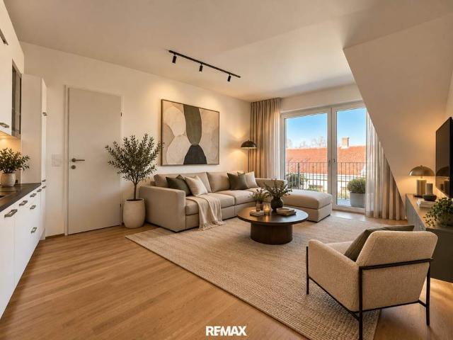 Wohnung kaufen in Liesing, Wien
