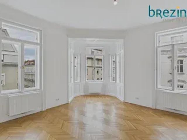 Apartment mieten in Landstraße, Wien