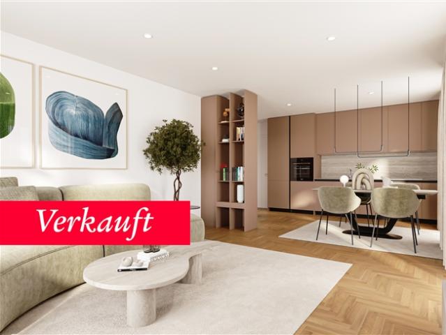 Wohnung kaufen in Oberburg, Bern