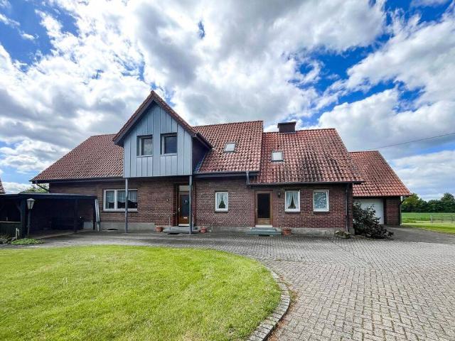 Haus kaufen in Lengerich, Nordrhein-Westfalen