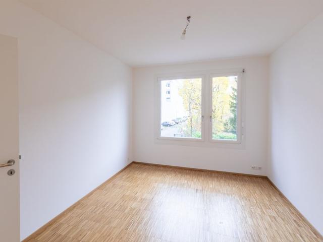 Apartment mieten in Basel