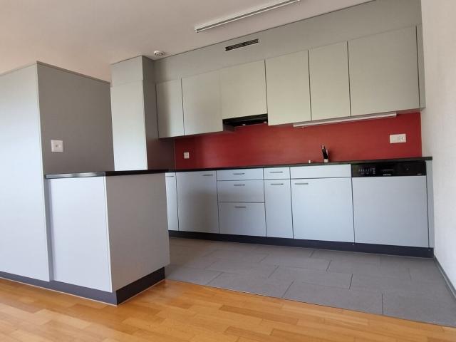 Attikawohnung kaufen in Ittigen, Bern