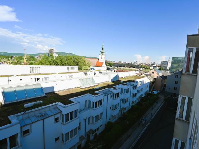 Apartment mieten in Urfahr, Linz