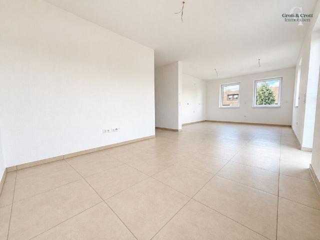 Apartment mieten in Merkstein, Herzogenrath
