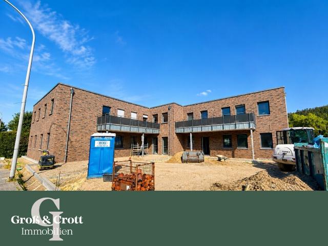 Apartment mieten in Herzogenrath, Nordrhein-Westfalen