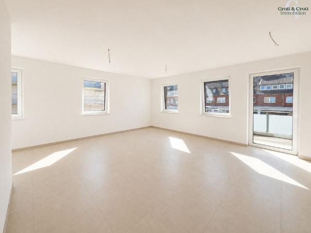 Apartment mieten in Merkstein, Herzogenrath