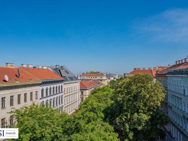 Apartment kaufen in Ottakring, Wien