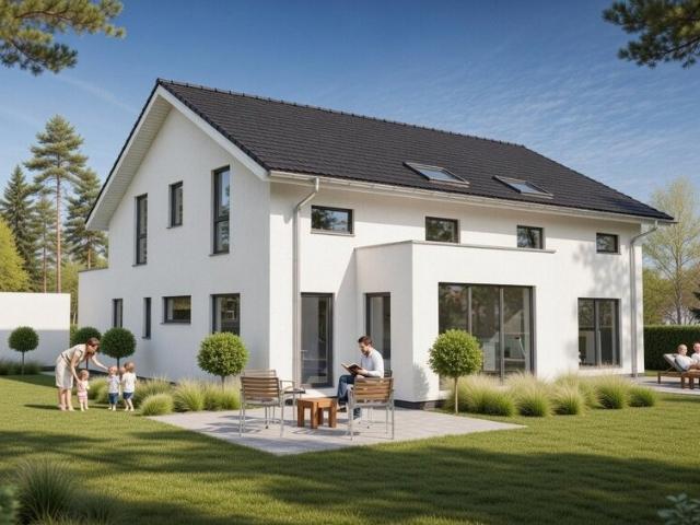 Haus kaufen in Markgröningen, Baden-Württemberg