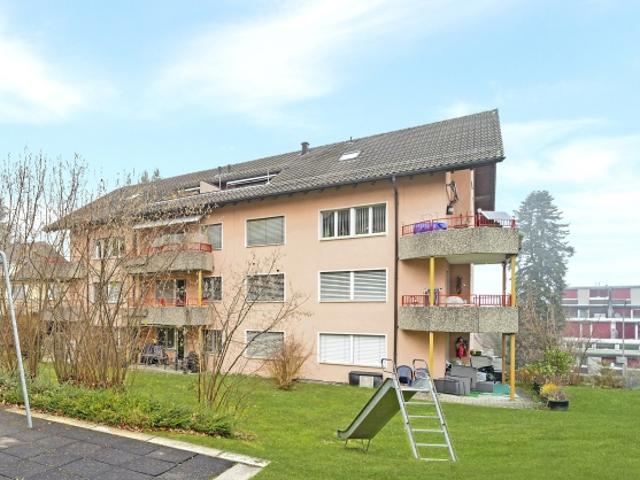 Wohnung mieten in Kreuzlingen, Thurgau