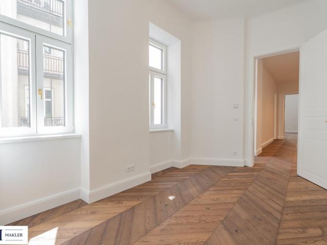 Wohnung kaufen in Seestadt, Wien