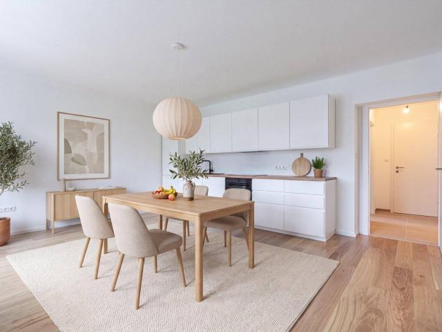 Apartment kaufen in Katastralgemeinde Jakomini, Graz