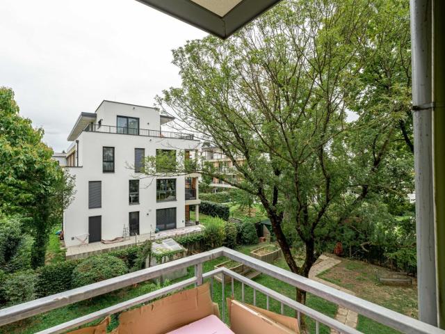 Wohnung kaufen in Gersdorf-Feistritz, Steiermark