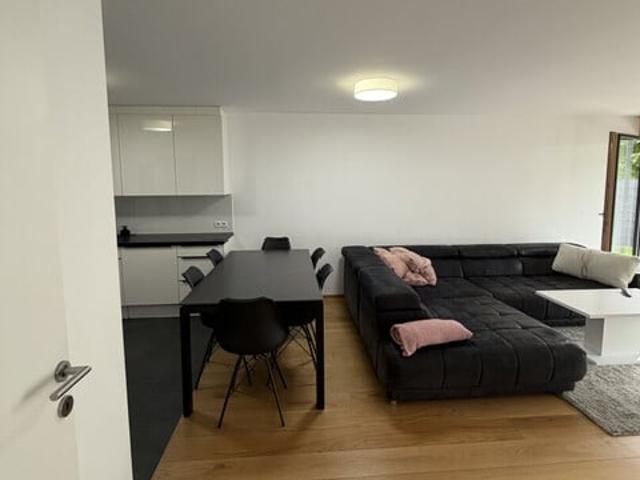 Apartment kaufen in Hohenems, Bezirk Dornbirn