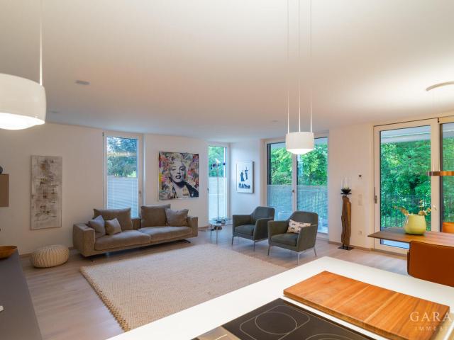 Wohnung kaufen in Ulm, Baden-Württemberg