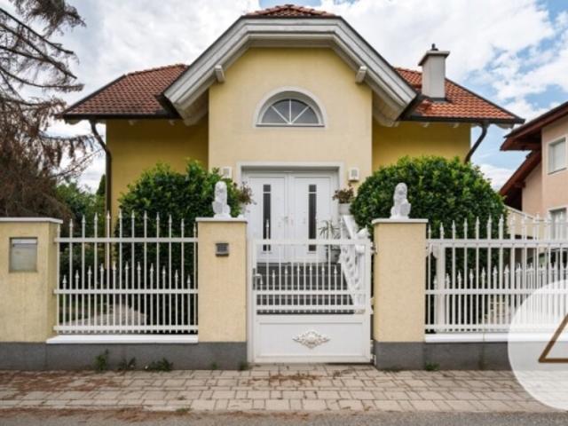 Einfamilienhaus kaufen in Wien