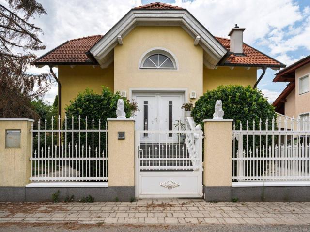 Haus kaufen in Donaustadt, Wien