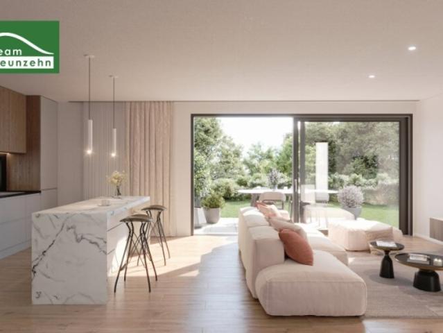 Einfamilienhaus kaufen in Floridsdorf, Wien