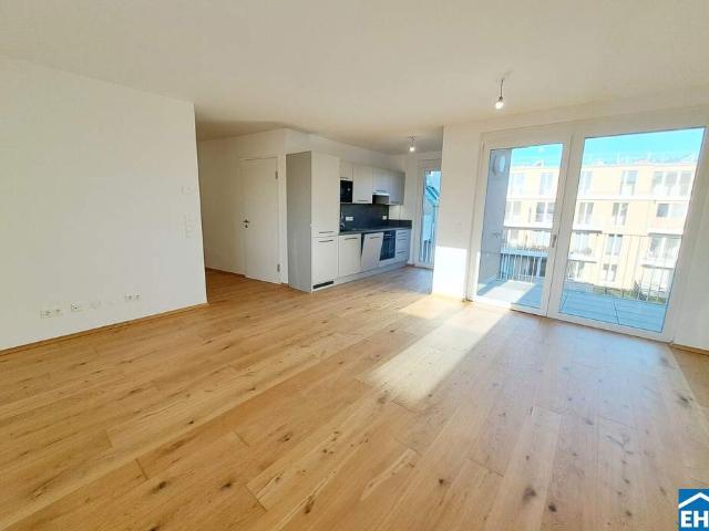 Wohnung kaufen in Donaustadt, Wien
