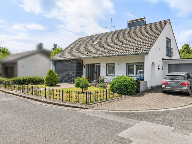 Haus kaufen in Moers