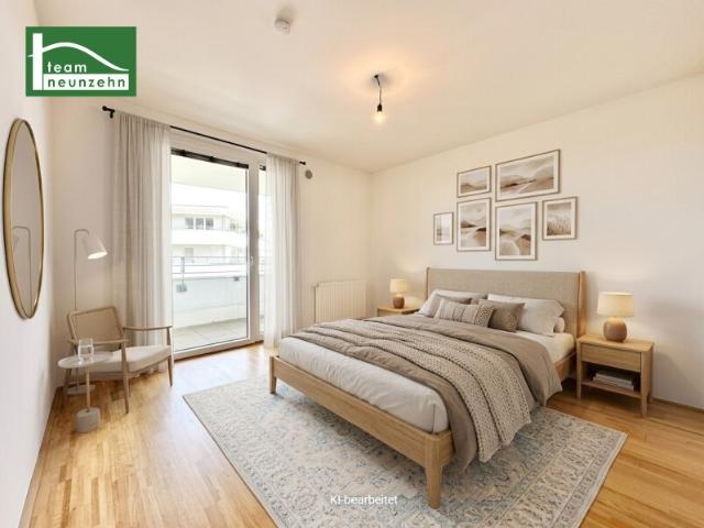Wohnung mieten in Graz, Gersdorf-Feistritz