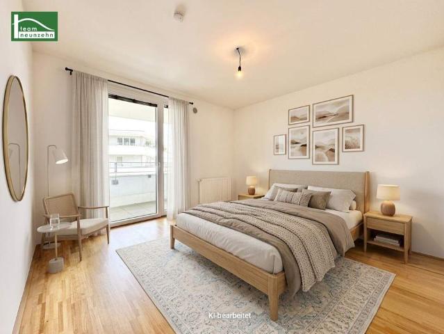Wohnung mieten in Katastralgemeinde Graz Stadt-Weinitzen, Graz