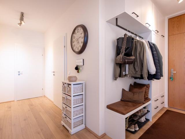 Wohnung kaufen in Salzburg