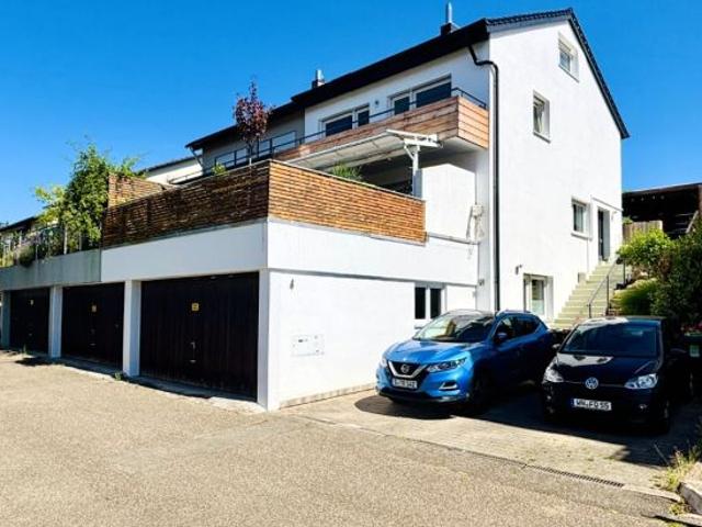 Haus kaufen in Korntal-Münchingen