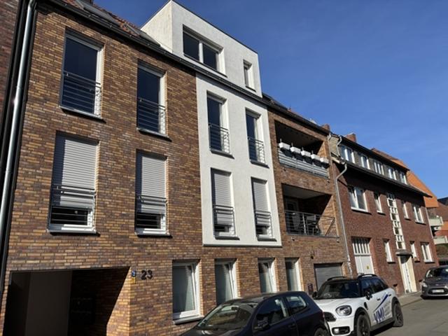 Apartment mieten in Mitte-Nordost, Munster