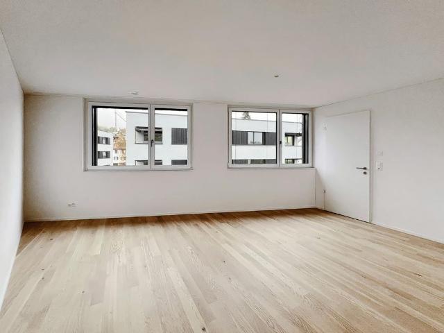 Apartment mieten in Neuhausen, Neuhausen am Rheinfall