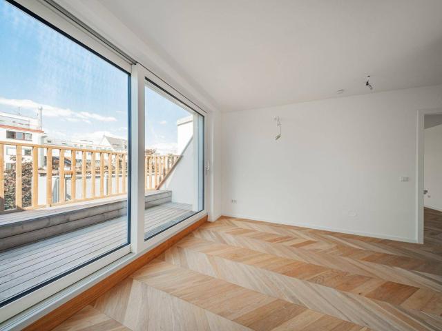 Apartment kaufen in Ottakring, Wien