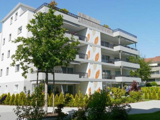 Wohnung mieten in Thurgau