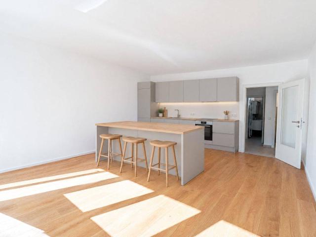 Apartment kaufen in Katastralgemeinde St. Peter, Graz