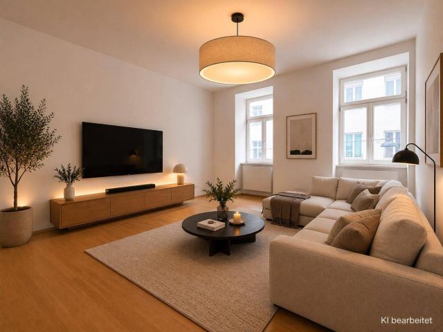 Apartment kaufen in KG Hernals, Wien